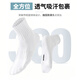 
Huili socks men's sports socks massage bottom odorproof sweat-absorbent cotton socks badminton basketball socks running shock-absorbing mid-tube socks