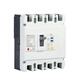 HCHUON Hechuang Electric Power, leakage protector, residual current operated circuit breaker, thermal magnetic + electronic type, front panel wiring, HCM1L-250 AC400V 125A B (4P) 35kA C
