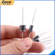 ZAVE rectifier diode plug-in SR5100 5A/100V Schottky diode (10 pieces)