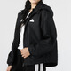 Adidas women's sports style series TECH WV JKT sports jacket IM8813 L