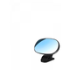 3R car baby rearview mirror children's observation mirror car baby mirror coach auxiliary curve overtaking wide-angle mirror adjustable style 1 suction cup model