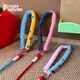 TUFF HOUND dog leash pet supplies small medium large dog chain dog walking rope children's fun matches