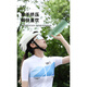 Xide Sheng applicable legendary series 500plus700/800 mountain bike water bottle sports water cup equipment 1000ml black water bottle + black aluminum alloy water bottle holder + tools