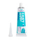 Kesaixin1587 1596 1598 1592 1596F 1598F 1598H 1527W 1527T Плоский герметик Kesaixin1598F-310ML