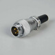 Weipu aviation plug (7-pin) model WS20J7TQ one