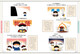Limited edition special scene cartoon If history is a group of cats 16 The residual light of the late Qing Dynasty Historical cats 16 Feizhi's new historical science encyclopedia animation If history is a group of cats Interesting cartoons for primary school students and Chinese history Qing Dynasty paintings
