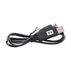 USB power cord booster cable mobile power bank booster 5/9/12V module switch power supply charging cable USB booster cable_9V No Specifications