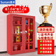 Shenglang micro fire cabinet micro fire station fire equipment complete set of fire equipment cabinet height 1.6 width 1.2 depth 0.39 meters