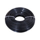 Real high-strength zigzag mower rope wear-resistant lawn mower mower rope mower rope mower line 3.0mm