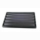 
Baking mold non-stick bar non-stick French stick five-slot four-slot wave baking tray baguette U-shaped bread mold SN15935 slot