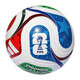 Adidas WC TRN TRIONDA 26th FIFA World Cup training ball No. 4 JD8032
