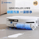Ecovacs fully guaranteed price 11.11 T80S PRO roller floor scrubber robot sweeping and mopping all-in-one automatic cleaning white upper and lower water version floor sweeping robot DEX62 national subsidy