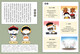 Limited edition special scene cartoon If history is a group of cats 16 The residual light of the late Qing Dynasty Historical cats 16 Feizhi's new historical science encyclopedia animation If history is a group of cats Interesting cartoons for primary school students and Chinese history Qing Dynasty paintings