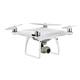 DJI FLIP second-hand dji drone Phantom 4p 2.0+ quadcopter HD aircraft phantom4pro2.0 Phantom 4 single body 95 new (excluding remote control and battery)
