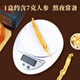 Reminiscing the Five Treasures of Jiangnan, Ginseng, Longan, Wolfberry Tea, Red Date, Healthy Tea Bag, Gift of Elderly Day, 150g