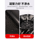 Yichen fish pond anti-seepage membrane geomembrane fish pond slope protection waterproof membrane breeding plastic membrane reservoir waterproof plastic cloth 5 meters wide 6 meters long 0.3mm thick