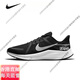 Nike (NIKE) Quest 5 men's lightweight breathable cushioning sports and leisure running shoes DD0204-001 Z warehouse DA1105-006 4th generation 44
