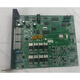9000 host Sanjiang alarm host loop board dual loop interface board