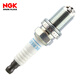 NGK镍合金火花塞BKR6EKUB 3584/3676六支装奥迪A468帕萨特新领驭红旗
