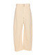 LEMAIRE Twisted Belt Pants Women Picture Color PA326LD1065 20 | XL