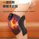 AUX Heated Knee Massager Leg Massager Knee Joint Knee Protector Warmth Heated Old Cold Leg Massager Birthday, Parent's Day New Year's Gift Practical for Parents 9th Generation Gift Box LCD Upgrade Laminated Wave Rhythm Massage/65 Degree Penetrating Hot Compress Same Price 12.12 New Year's Day Gifts for Elderly Grandparents and Elders