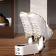 Drying and sterilizing shoe dryer shoe drying machine artifact sterilization and deodorization shoe dryer household constant temperature three-minute flash drying white model