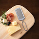 Frost Mountain cheese grater, lemon grater, baked cheese grater, onion ginger garlic grater, kitchen multifunctional ginger grinder, one grater, multi-purpose, dishwasher-safe
