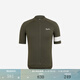 Rapha autumn and winter new color Core men's core short-sleeved road cycling jersey outdoor sports official dark green S