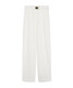 MAX MARA 25SS Cady Fabric Trousers Women Picture Color 6131015106 20 | IT-40 New6