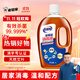 Lao Guanjia multi-purpose disinfectant 1L indoor home pet skin clothing disinfectant sterilization liquid multi-purpose disinfectant water