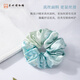 Suzhou Museum Taihu Snow Silk Hair Tie Temperament Hair Tie Large Intestine Hair Tie Practical Birthday Gift for Mom Souvenir for Girls Xiaohe Slightly Fluid Silk Hair Tie