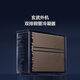 TCL air conditioner Jingdong co-branded Xiaolanyi Q7Pro fresh air large 1.5 horsepower new first-class energy efficiency frequency conversion pure copper tube cooling and heating wall-mounted KFR-35GW/YQ7Ea+B1 national subsidy