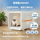 ZOO JOY Smart Constant Temperature Pet Drying Box Silent Cat Bath Blow Dryer Cat Drying Box Household Z01-II Flagship Edition Negative Ion Purification and Sterilization Smart Drying Box