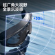 361 adult swimming goggles and swimming cap swimming suit for men and women large frame swimming goggles HD anti-fog and waterproof professional diving swimming goggles