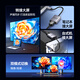 山泽USB2.0转HDMI转换器 适用外置显卡扩展笔记本电脑台式机接电视显示器投影仪同屏投屏转接器 UH20