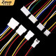 ZAVE XH2.54mm single-head terminal cable connection cable 3P female 10CM (10 pieces)