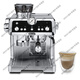 Delonghi EC9335.M/9355/9865 coffee machine semi-automatic household commercial Italian freshly grinded cold brew version 9865+imported beans