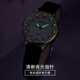 Disney (Disney) watches for women, junior high school and high school ladies, niche light luxury quartz new high-looking women's silent student electronic watch