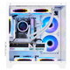 Colorful Core 14600KF/245KF/5060/5060Ti/5070 host DIY sea view room computer desktop assembly machine game e-sports live broadcast productivity 14600KF丨5060丨16G丨D4