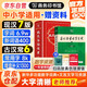 现代汉语词典第7版+古汉语常用字字典第6版 套装共2册 商务印书馆小学生初高中语文写作阅读理解工具书 可搭2025新版古代汉语词典3版牛津高阶英汉双解词典10版初阶中阶袖珍小词典
