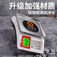 Today's selection (jinxuan) electronic scale for selling vegetables, commercial pricing scale for stalls, special platform scale, electronic scale, fruit gram scale, food food weighing, small supermarket scale, waterproof general key 30kg red letter concave plate, high precision 5g