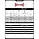 Ayub Skateboard Shop Соединенные Штаты Независимый мост Инди Хай Бридж Скейтборд Акция Действие Ткань Кхаки Двойной пух 144-13547