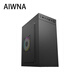 AIWNA Intel desktop computer Core I7 liter twelve core 1650 independent graphics business office design WIFI gaming e-sports desktop host three Core i5/8G memory/256G solid state single host