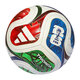 Adidas WC COM TRIONDA 26th FIFA World Cup ball JD8031
