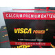 VISCA POWER Jujiang starting battery 6-QW-80 105 120 135 150 165 180 6-QW-48