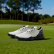 ECCO BIOM H5 comfortable and stable internationally renowned golf shoes for men Jianbu 138054 white/ocean blue 42