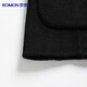 Romon 100% wool double-sided pure wool suit men's autumn and winter business casual suit jacket single suit men's clothing