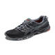 [70% neu] ASICS ASICS Women's Gel-Sonoma 3 Laufschuhe T774N-9793 T774N-001 Schwarz/Grau 36