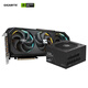技嘉（GIGABYTE）魔鹰 5070 GAMING OC 12G 显卡 + 750W魔鹰II金牌电源套装