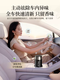 Yusenyi White Tea Car Aromatherapy Solid Balm Car Perfume Car Special Car Fragrance 2025 New Men's and Women's Premium Black Bottle (Yulong White Tea) French Spice Plant Extract Available for Mothers and Infants Official